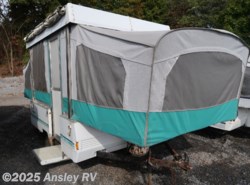 Used 1992 Coleman Pioneer Newport available in Duncansville, Pennsylvania