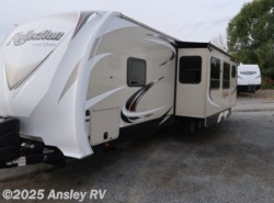 Used 2016 Grand Design Reflection 308BHTS available in Duncansville, Pennsylvania