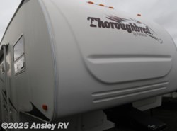 Used 2007 Palomino Thoroughbred F-830RE available in Duncansville, Pennsylvania