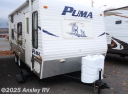Used 2007 Palomino Puma 19FS available in Duncansville, Pennsylvania