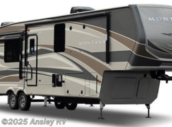 New 2020 Keystone Montana 3791RD available in Duncansville, Pennsylvania