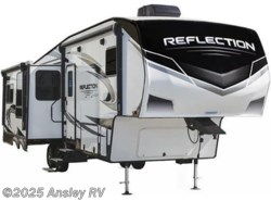 New 2020 Grand Design Reflection 337RLS available in Duncansville, Pennsylvania