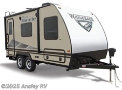 New 2021 Winnebago Micro Minnie 2108TB available in Duncansville, Pennsylvania