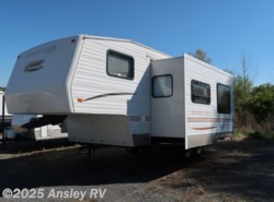 Used 2006 SunnyBrook Sunset Creek 248FWBH available in Duncansville, Pennsylvania