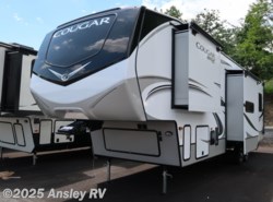 New 2021 Keystone Cougar 353SRX available in Duncansville, Pennsylvania
