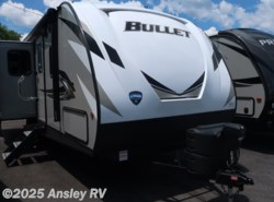 New 2021 Keystone Bullet 258RKS available in Duncansville, Pennsylvania