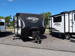 New 2021 Grand Design Imagine XLS 22MLE available in Duncansville, Pennsylvania