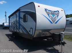 Used 2018 Forest River Vengeance 26FB13 available in Duncansville, Pennsylvania