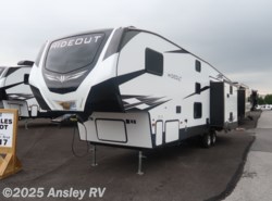 New 2021 Keystone Hideout 320MBDS available in Duncansville, Pennsylvania