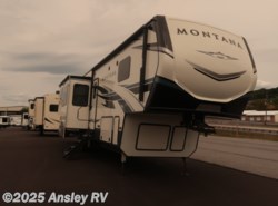 New 2021 Keystone Montana 3791RD available in Duncansville, Pennsylvania