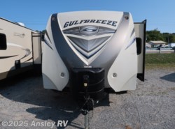 Used 2016 Gulf Stream Gulf Breeze Champagne 32TSI available in Duncansville, Pennsylvania