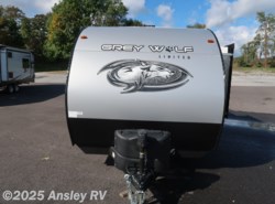 New 2021 Forest River Cherokee Grey Wolf 27RR available in Duncansville, Pennsylvania