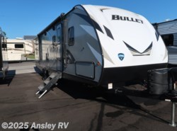 New 2021 Keystone Bullet 287QBS available in Duncansville, Pennsylvania