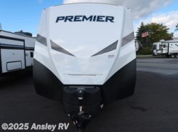 New 2021 Keystone Premier 34BIPR available in Duncansville, Pennsylvania