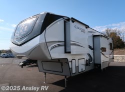 New 2021 Keystone Cougar 353SRX available in Duncansville, Pennsylvania