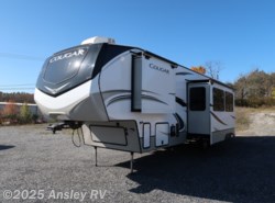 New 2021 Keystone Cougar 364BHL available in Duncansville, Pennsylvania