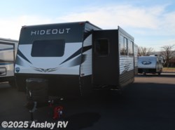 New 2021 Keystone Hideout 34FKDS available in Duncansville, Pennsylvania