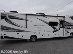 New 2021 Jayco Greyhawk 29MV available in Duncansville, Pennsylvania