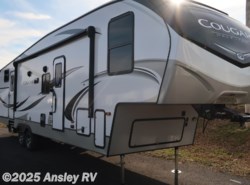 New 2021 Keystone Cougar Half-Ton 32BHS available in Duncansville, Pennsylvania
