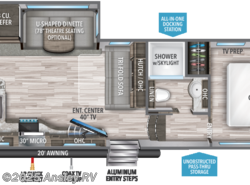 New 2021 Grand Design Reflection 150 Series 278BH available in Duncansville, Pennsylvania