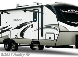 New 2021 Keystone Cougar Half-Ton 25RDS available in Duncansville, Pennsylvania