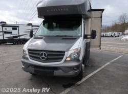 Used 2017 Winnebago View 24G available in Duncansville, Pennsylvania