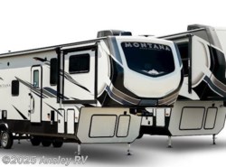 New 2021 Keystone Montana High Country 295RL available in Duncansville, Pennsylvania