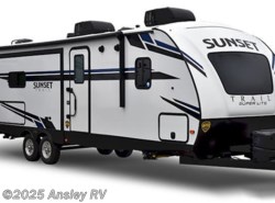 New 2021 CrossRoads Sunset Trail Super Lite SS291RK available in Duncansville, Pennsylvania