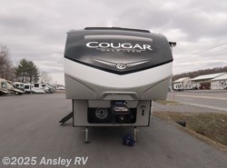 New 2021 Keystone Cougar Half-Ton 25RES available in Duncansville, Pennsylvania