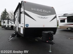 New 2021 Keystone Hideout 202RD available in Duncansville, Pennsylvania