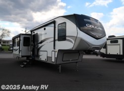 New 2021 Keystone Cougar 316RLS available in Duncansville, Pennsylvania