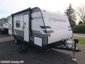2021 Dutchmen Colorado 19BHC
