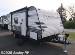 New 2021 Dutchmen Colorado 19BHC available in Duncansville, Pennsylvania