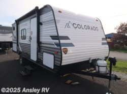 New 2021 Dutchmen Colorado 19BHC available in Duncansville, Pennsylvania