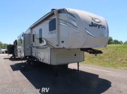 Used 2020 Jayco Eagle HT 28.5RSTS available in Duncansville, Pennsylvania