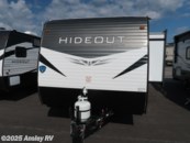 2021 Keystone Hideout 186SS