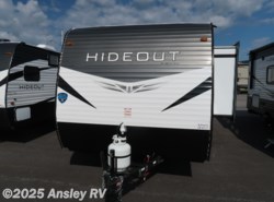 New 2021 Keystone Hideout 186SS available in Duncansville, Pennsylvania