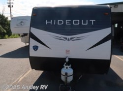 New 2021 Keystone Hideout 178RB available in Duncansville, Pennsylvania