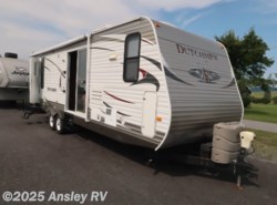 Used 2013 Dutchmen Classic 316FKDS available in Duncansville, Pennsylvania