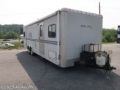 2005 Forest River Work and Play 26DB