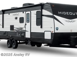 New 2021 Keystone Hideout 250BH available in Duncansville, Pennsylvania