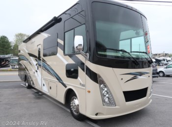 Used 2020 Thor Motor Coach Windsport 34J available in Duncansville, Pennsylvania