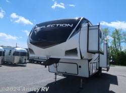 Used 2022 Grand Design Reflection 303RLS available in Duncansville, Pennsylvania