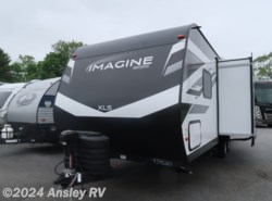 New 2024 Grand Design Imagine XLS 25DBE available in Duncansville, Pennsylvania