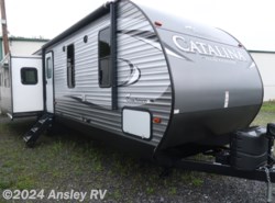 Used 2017 Coachmen Catalina 333RETS available in Duncansville, Pennsylvania
