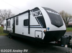 New 2025 Keystone Bullet Premium 336BBK available in Duncansville, Pennsylvania