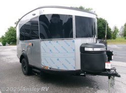 New 2025 Airstream Basecamp 20X available in Duncansville, Pennsylvania