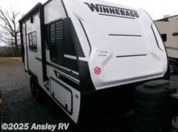 New 2025 Winnebago Micro Minnie 1720FB available in Duncansville, Pennsylvania