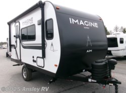 New 2025 Grand Design Imagine AIM 14MS available in Duncansville, Pennsylvania