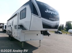 New 2026 Jayco Eagle HT 29DDB available in Duncansville, Pennsylvania
